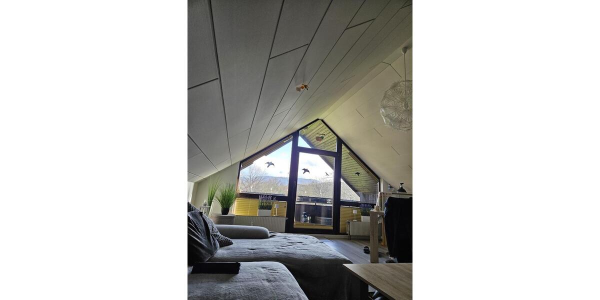 Dachgeschoßwohnung Bad Harzburg - 3 Zimmer, 95 m&sup2;, 630&euro; | Angebot:25751888