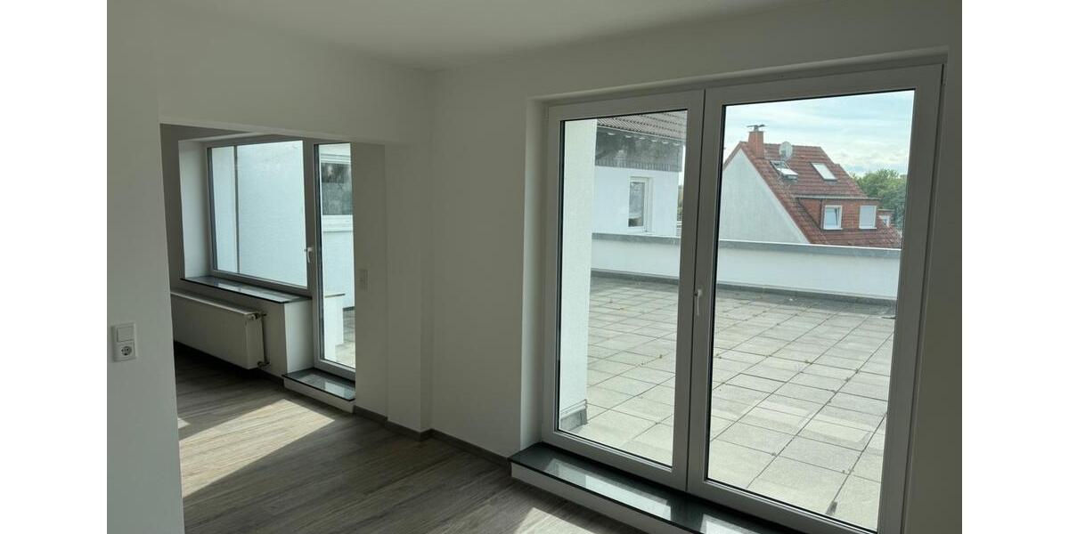 Erdgeschoßwohnung Ennepetal - 3 Zimmer, 110 m&sup2;, 840&euro; | Angebot:26636772