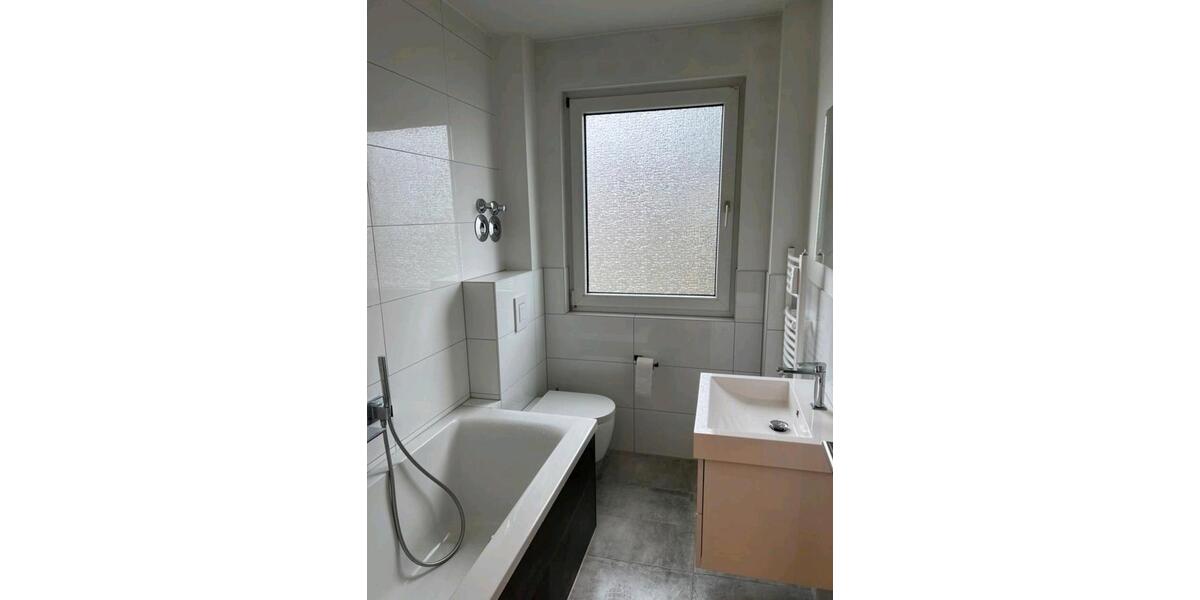 Etagenwohnung Wiesbaden Bierstadt - 2 Zimmer, 54 m&sup2;, 1.130&euro; | Angebot:26302640