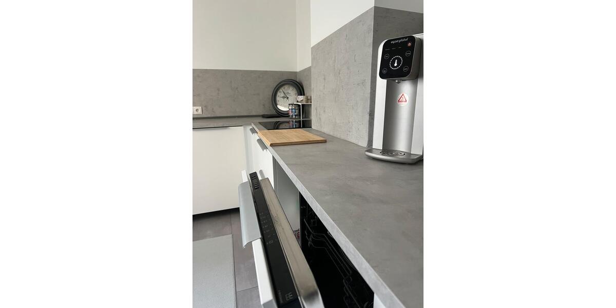 Wohnen auf Zeit Koblenz - 4 Zimmer, 114 m&sup2;, 565&euro; | Angebot:26610509