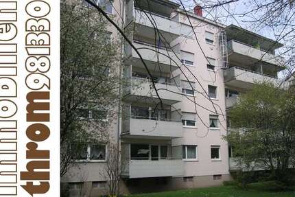 Wohnung zum Mieten in Karlsruhe 704 € 64 m² 2 zimmer