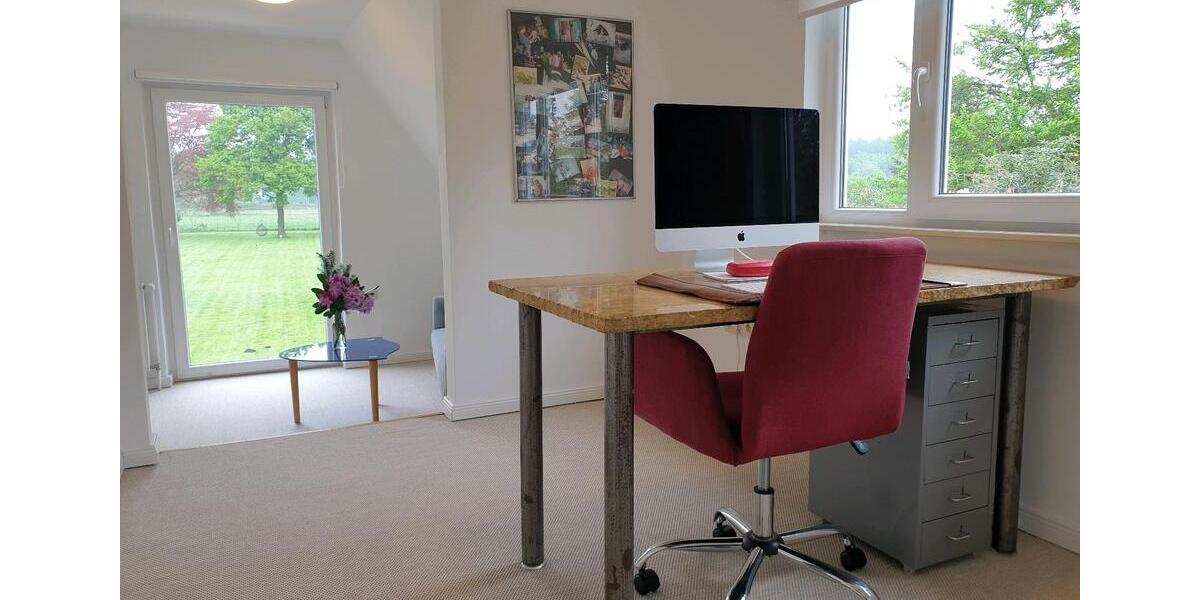 Einfamilienhaus Bad Zwischenahn - 4 Zimmer, 100 m&sup2;, 1.380&euro; | Angebot:25992345