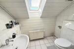 Dachgeschoßwohnung Velen - 2 Zimmer, 52 m&sup2;, 440&euro; | Angebot:26550136
