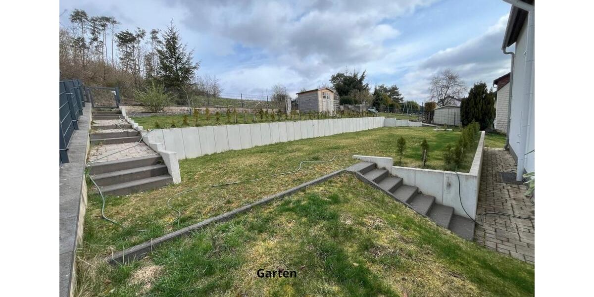 Etagenwohnung Bad Endbach - 2 Zimmer, 90 m&sup2;, 650&euro; | Angebot:26248559