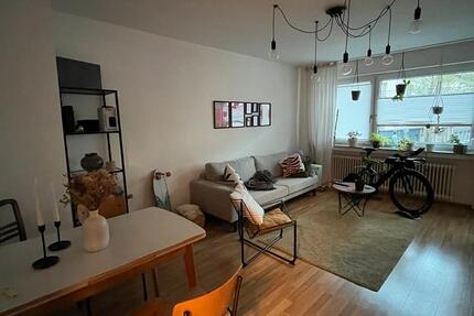 Wohnen auf Zeit Köln Lindenthal - 2 Zimmer, 60 m&sup2;, 1.200&euro; | Angebot:26628639