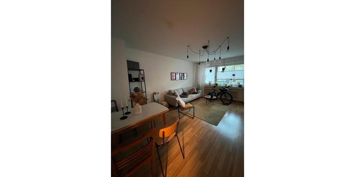 Wohnen auf Zeit Köln Lindenthal - 2 Zimmer, 60 m&sup2;, 1.200&euro; | Angebot:26628639