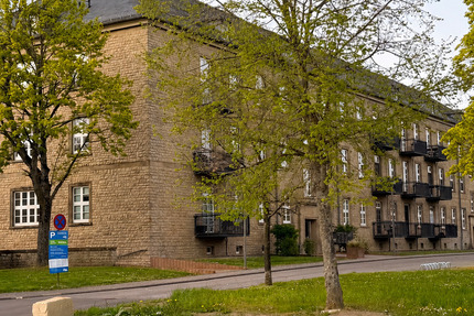 Wohnung Bitburg - 2 Zimmer, 63 m&sup2;, 730&euro; | Angebot:26740581