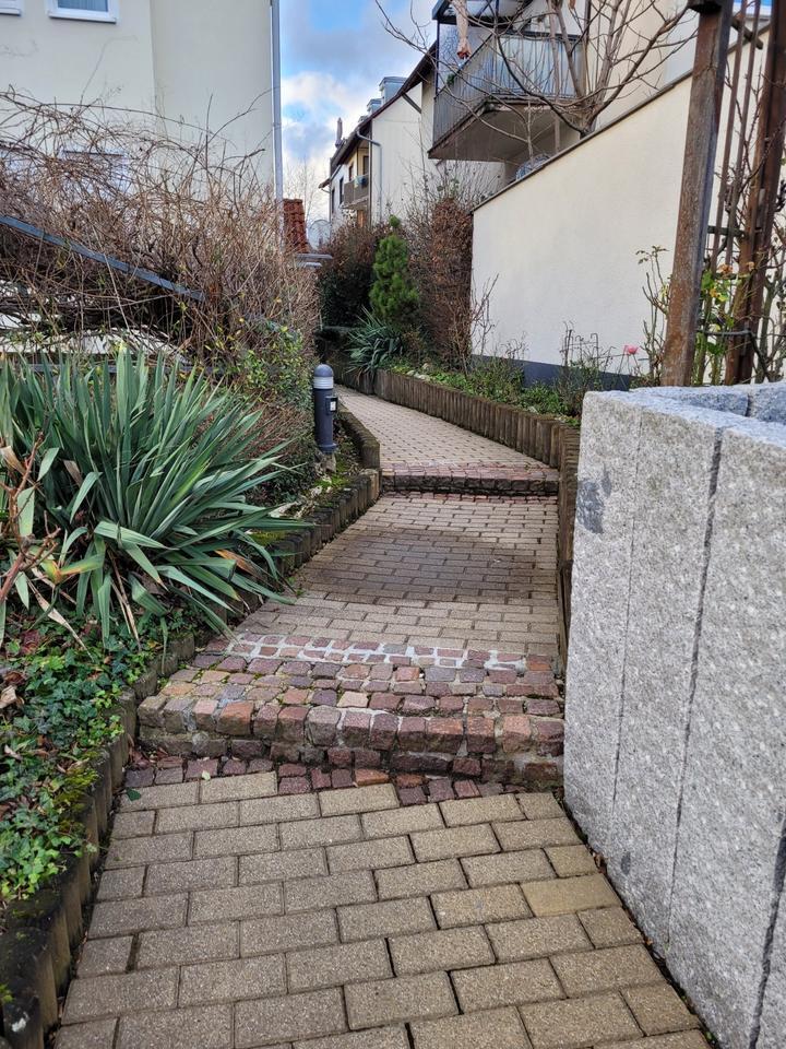 3 Zimmer Maisonette Wohnung in Heilbronn