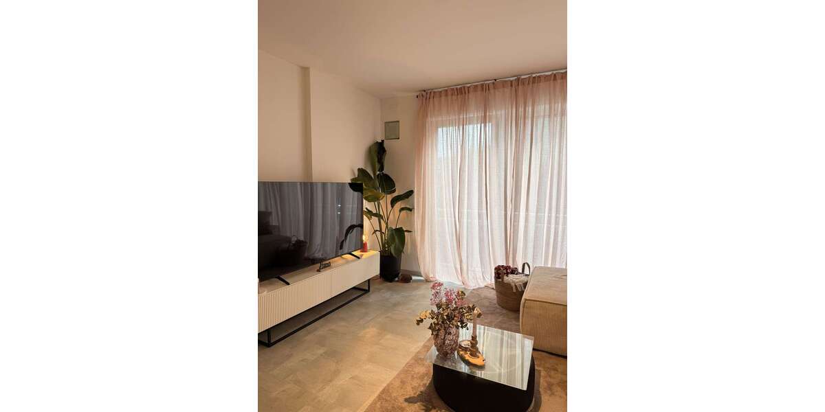 Etagenwohnung Viechtach Rugenhof - 2 Zimmer, 61 m&sup2;, 580&euro; | Angebot:24878078