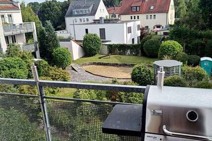 Wohnung Regensburg Das Dörnberg - 2 Zimmer, 72 m&sup2;, 1.080&euro; | Angebot:27232906