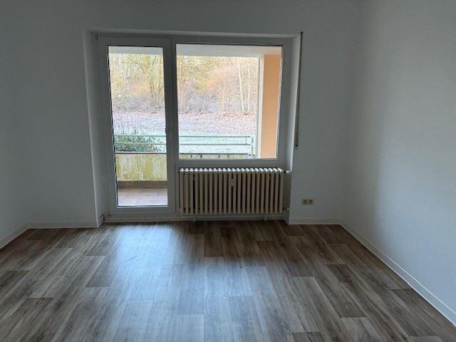 +++ 4 Zimmer-Wohnung mit Balkon im schönen Bad Steben +++ 4 zimmer
