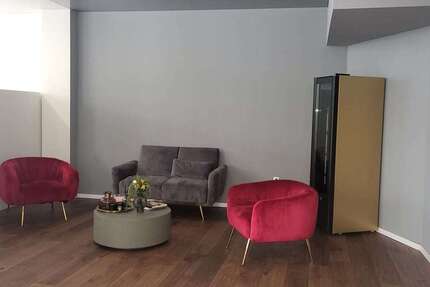 Büro in Solingen 1.499,40 € 160 m² zimmer