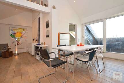 Zimmer Düsseldorf Pempelfort - 2 Zimmer, 1.200&euro; | Angebot:27018404