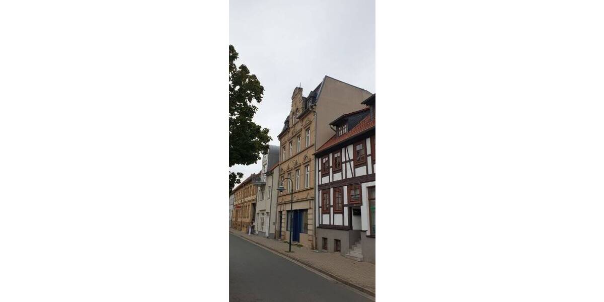 Gewerbeobjekt Oschersleben Oschersleben - 2 Zimmer, 277&euro; | Angebot:19350072