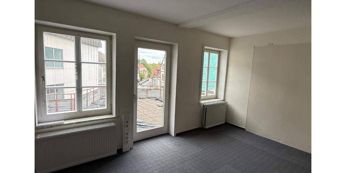 Gewerbeobjekt Korbach - 1.100&euro; | Angebot:26661542