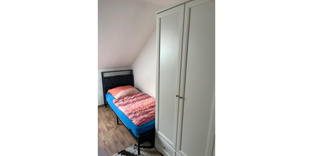 Wohnen auf Zeit Gelsenkirchen Ückendorf - 2.5 Zimmer, 55 m&sup2;, 20&euro; | Angebot:26555345