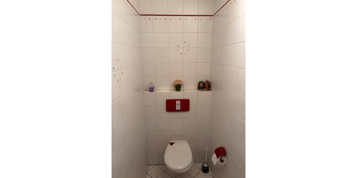 Etagenwohnung Twistringen - 3 Zimmer, 135 m&sup2;, 1.300&euro; | Angebot:25547980