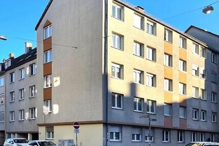 Modernes, voll möbliertes 1-Zimmer-Appartement in Nürnberg-Rosenau! zimmer