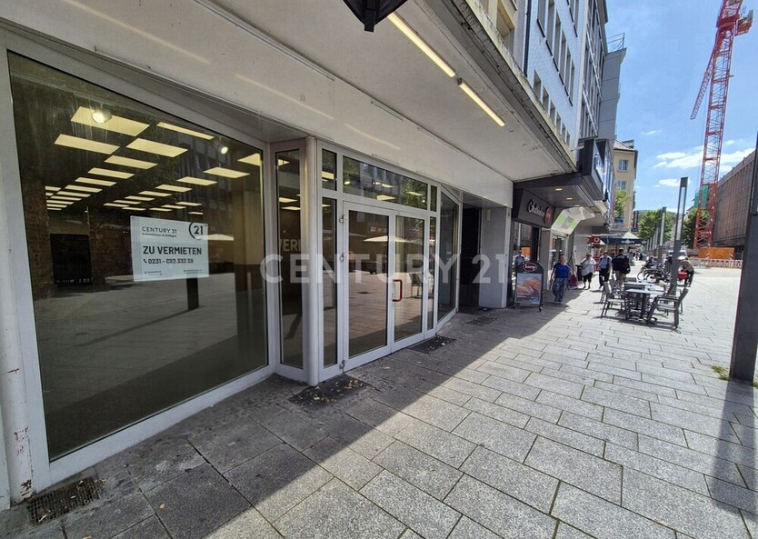 Ihr neuer Standort mit Potenzial – mitten im Geschehen 4 zimmer