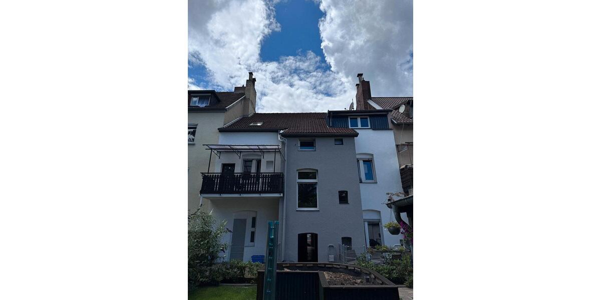 Etagenwohnung Saarbrücken West - 1 Zimmer, 43 m&sup2;, 480&euro; | Angebot:26635858