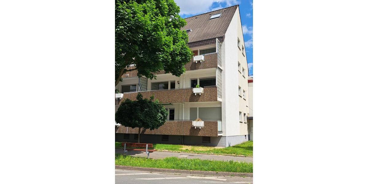 Etagenwohnung Schwerte - 2 Zimmer, 64 m&sup2;, 640&euro; | Angebot:24851511