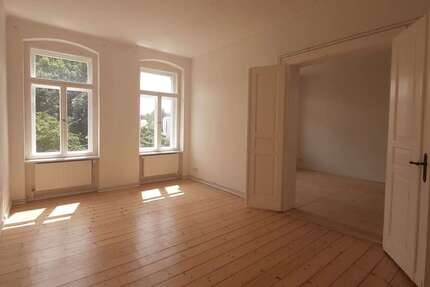 Wohnung Zittau - 5 Zimmer, 116 m&sup2;, 629&euro; | Angebot:25310088