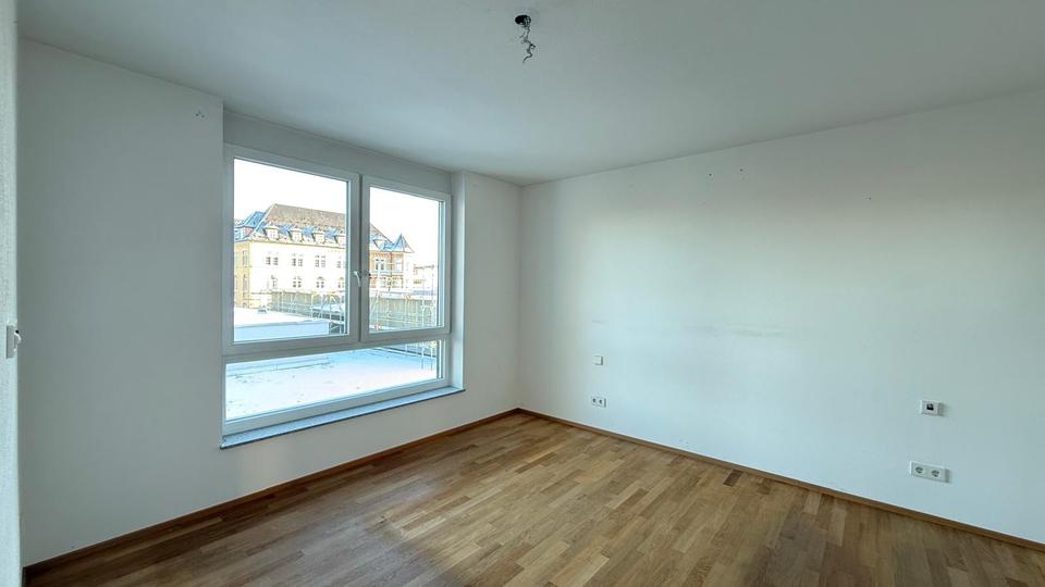 Etagenwohnung Rottweil - 4 Zimmer, 125 m&sup2;, 1.625&euro; | Angebot:24729110