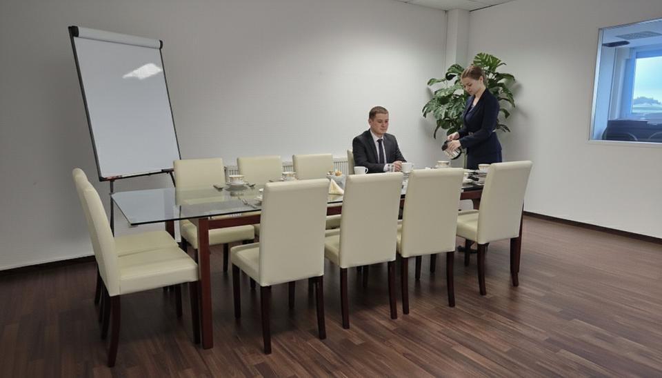 Gewerbeobjekt Rosbach vor der Höhe - 1.220&euro; | Angebot:23811262