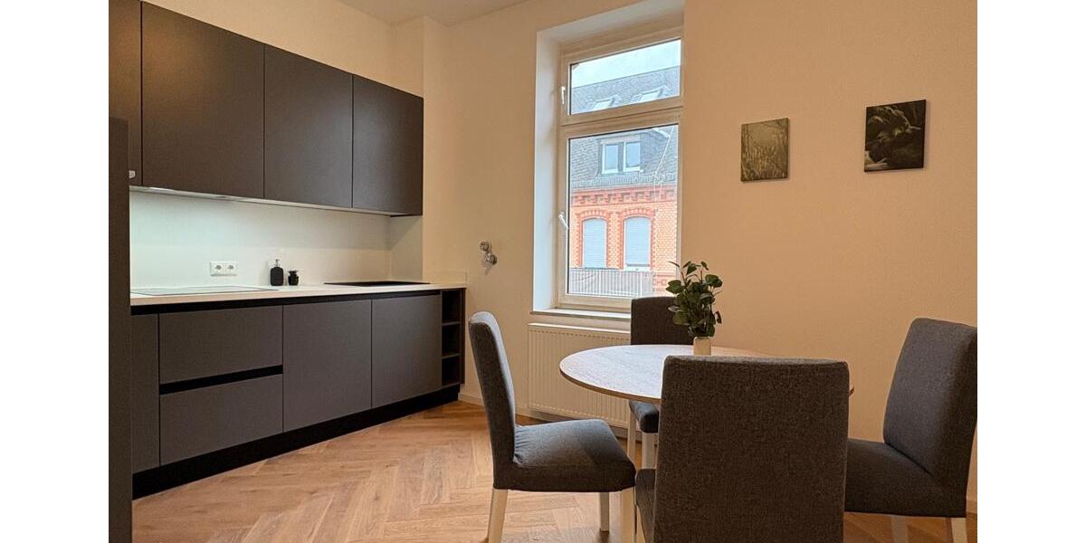 Wohnen auf Zeit Wiesbaden Nordost - 4 Zimmer, 95 m&sup2;, 680&euro; | Angebot:26111711