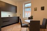 Wohnen auf Zeit Wiesbaden Nordost - 4 Zimmer, 95 m&sup2;, 680&euro; | Angebot:26111711