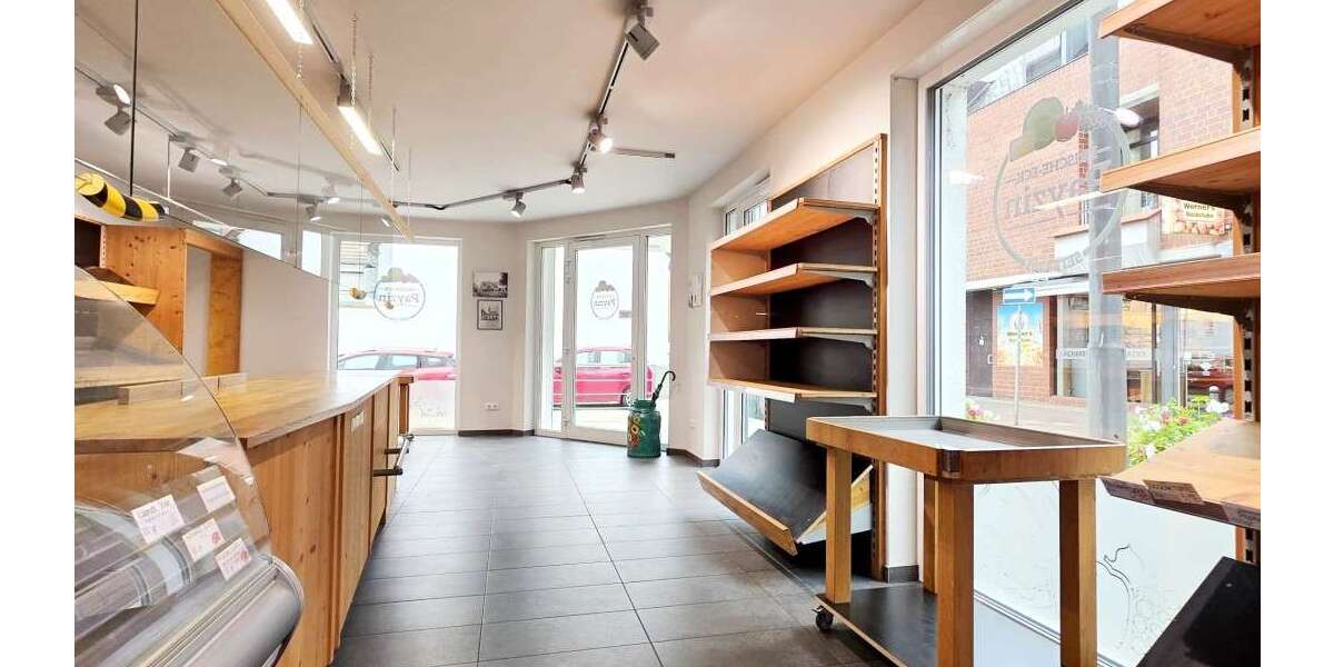 Einzelhandel in Wiesbaden 950 € 50 m² zimmer