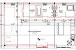 Wohnen auf Zeit Gnoien - 1 Zimmer, 80 m&sup2;, 1.200&euro; | Angebot:26421396