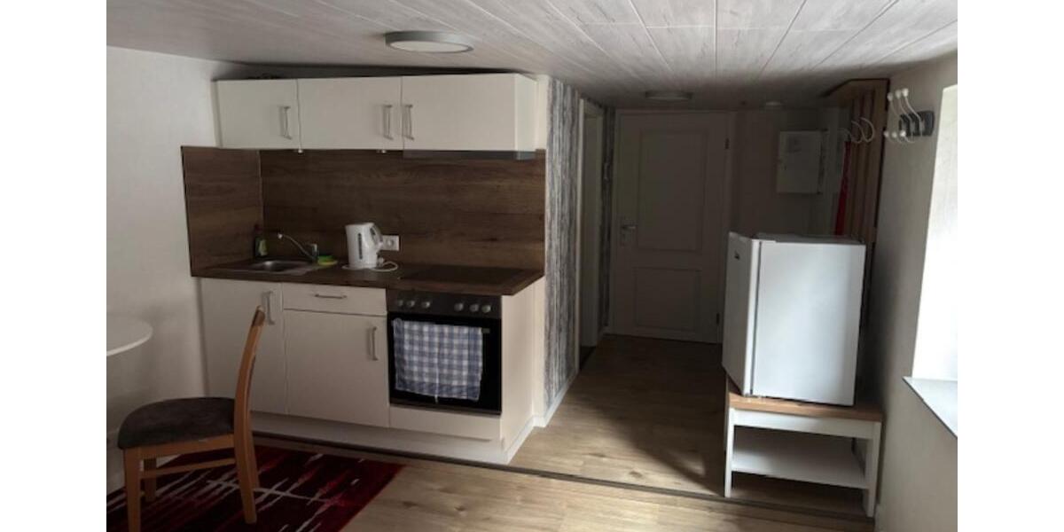 1 Zimmer Wohnung 1 zimmer