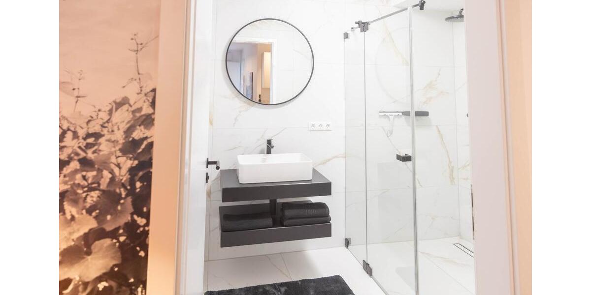 Wohnen auf Zeit Lustadt - 3 Zimmer, 52 m&sup2;, 2.000&euro; | Angebot:25088320