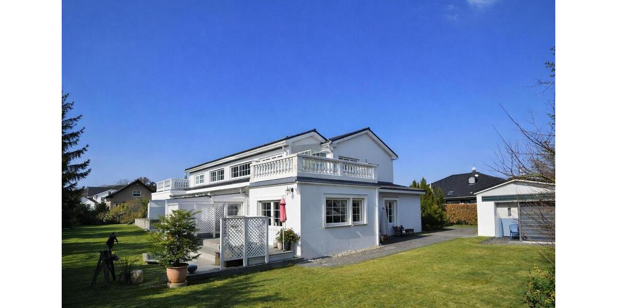 Etagenwohnung Großbeeren - 4 Zimmer, 155 m&sup2;, 2.190&euro; | Angebot:25980901