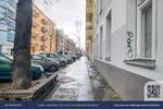 Etagenwohnung Berlin Neukölln - 2 Zimmer, 52 m&sup2;, 1.450&euro; | Angebot:26714386