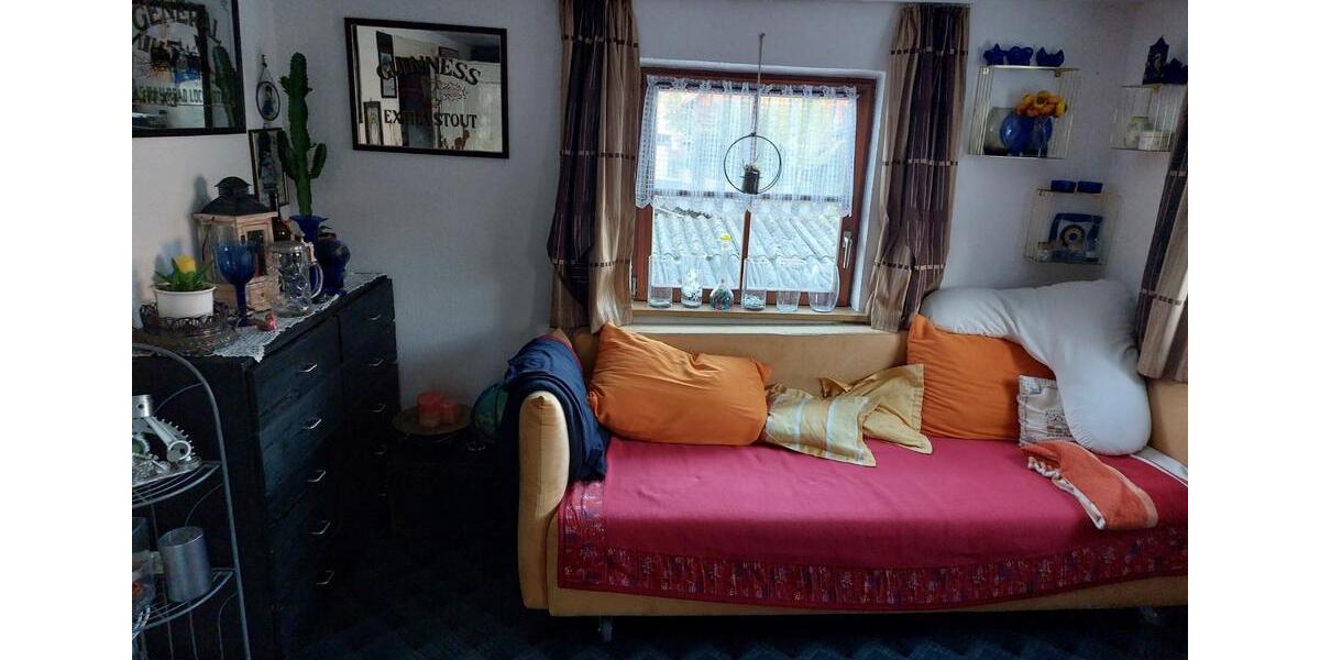 Gewerbeobjekt Frontenhausen - 5 Zimmer, 72 m&sup2;, 460&euro; | Angebot:19620038