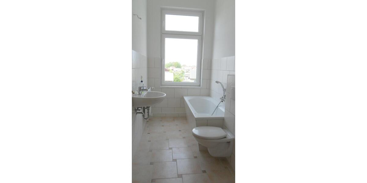 SUCHE NACHMIETER - 2-Zi-Mietwohnung - Schweriner Viertel - 18273 Güstrow - im 2.OG re. - Etagenwohnung Güstrow Schweriner Vorstadt | Angebot:27245006
