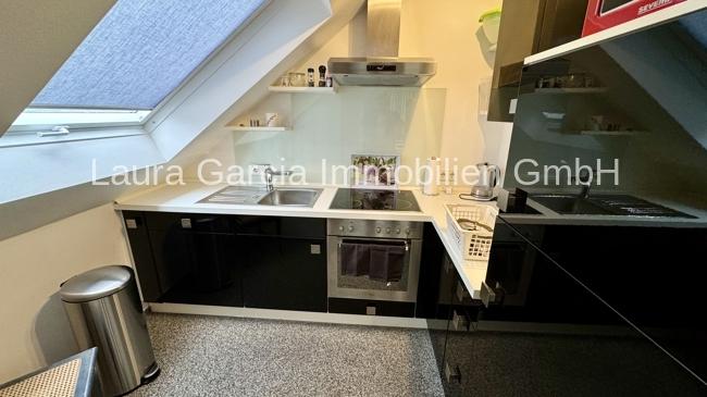 Wohnen auf Zeit Aachen Aachen-Mitte - 2 Zimmer, 67 m&sup2;, 1.400&euro; | Angebot:25270894