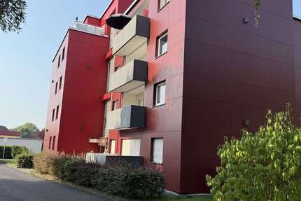 Wohnung Herne Röhlinghausen - 2.5 Zimmer, 59 m&sup2;, 495&euro; | Angebot:27005648