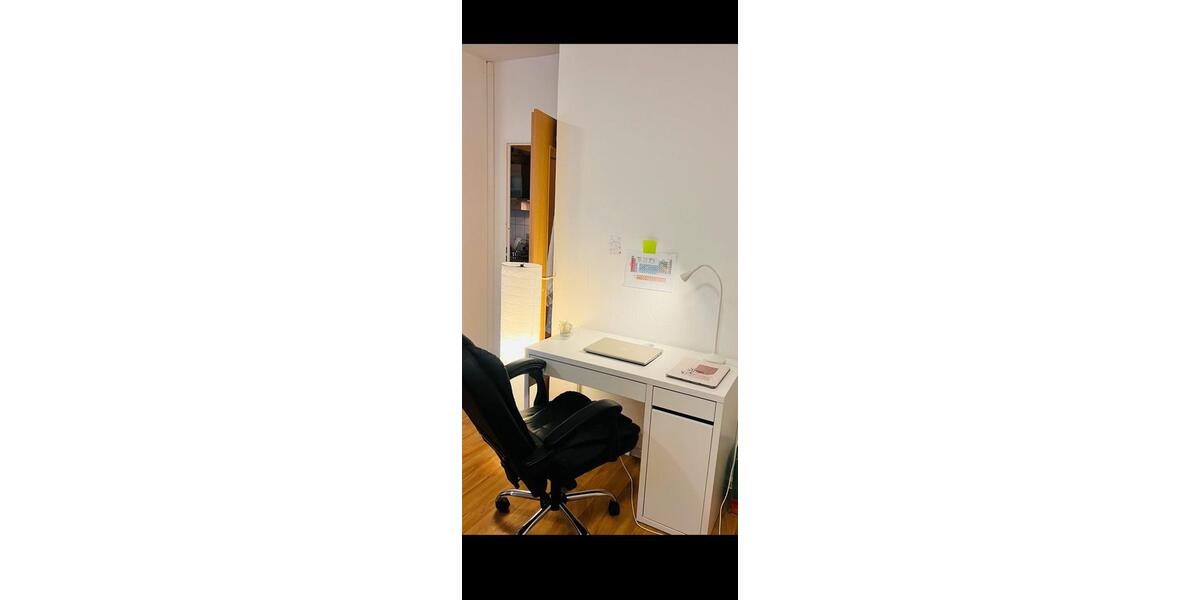 Etagenwohnung Erfurt Gispersleben - 1 Zimmer, 39 m&sup2;, 388&euro; | Angebot:24493912