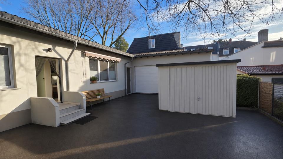Gewerbeobjekt Bad Vilbel - 1.200&euro; | Angebot:26611789