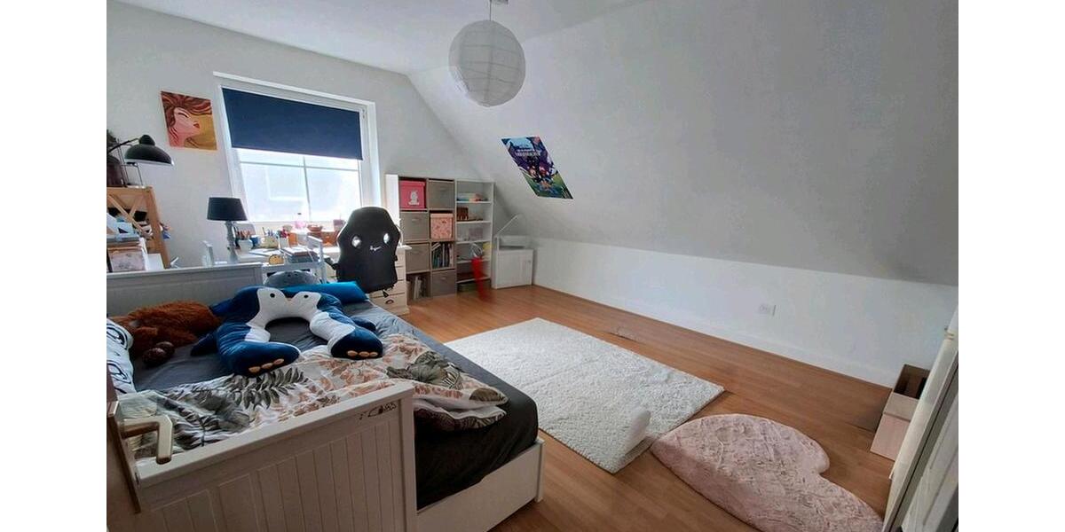 Einfamilienhaus Selsingen - 5 Zimmer, 125 m&sup2;, 1.050&euro; | Angebot:26629190