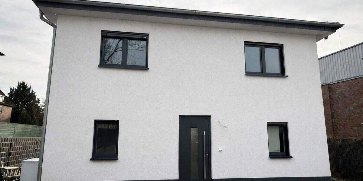 Einfamilienhaus Bremen Kattenturm - 4 Zimmer, 128 m&sup2;, 1.600&euro; | Angebot:25746942
