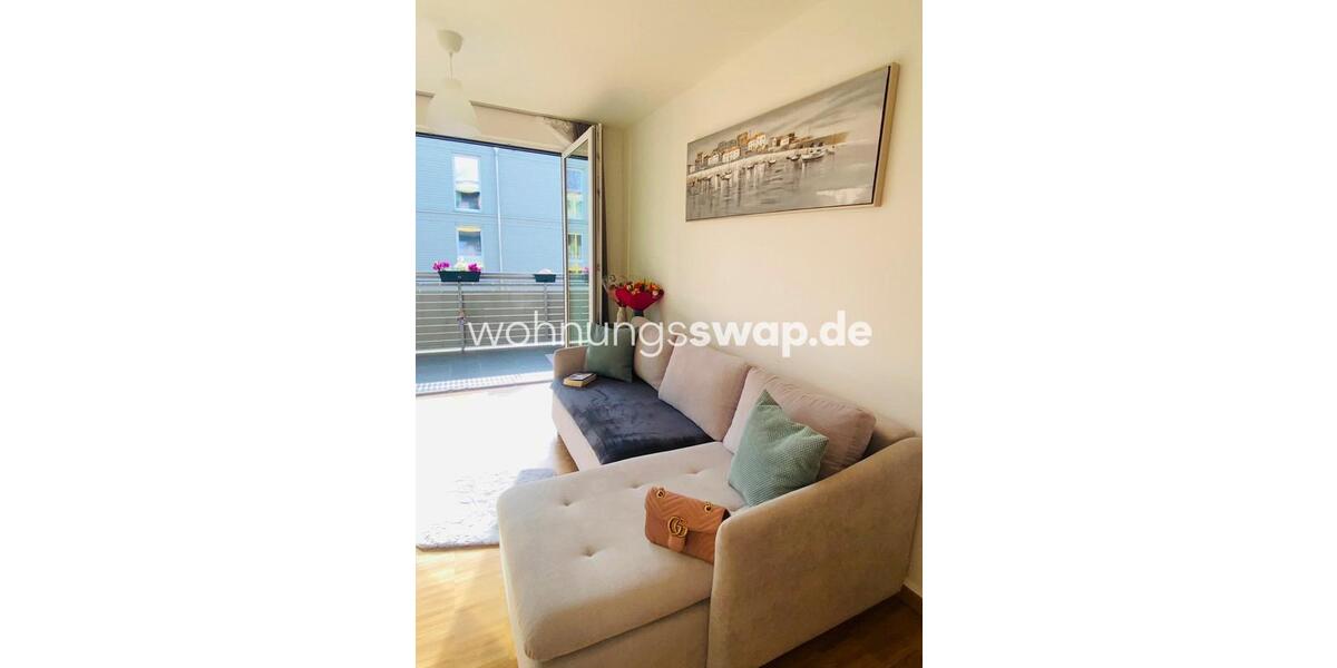 Etagenwohnung München Aubing-Lochhausen-Langwied - 2 Zimmer, 49 m&sup2;, 570&euro; | Angebot:26429032