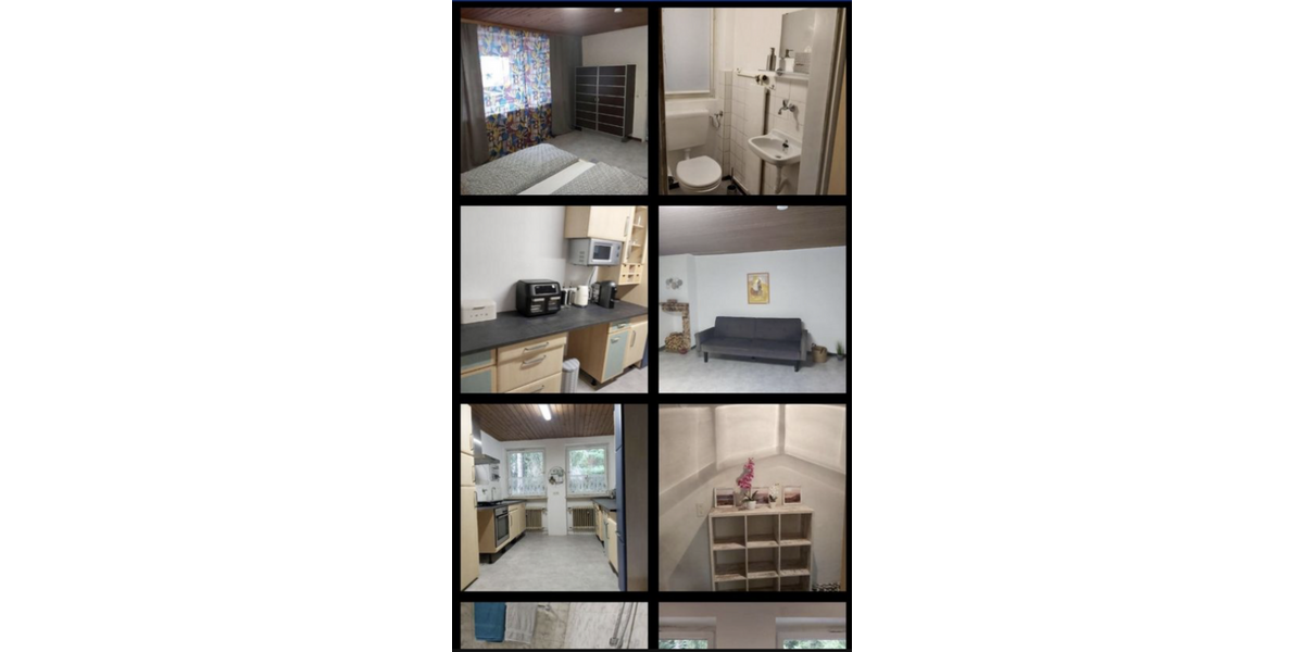 WG Zimmer in KEMPTEN - Zimmer Kempten (Allgäu) Auf der Halde | Angebot:26981140