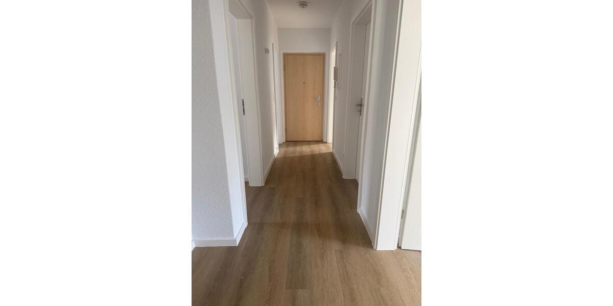 Etagenwohnung Bad Schandau - 4 Zimmer, 71 m&sup2;, 495&euro; | Angebot:25352444