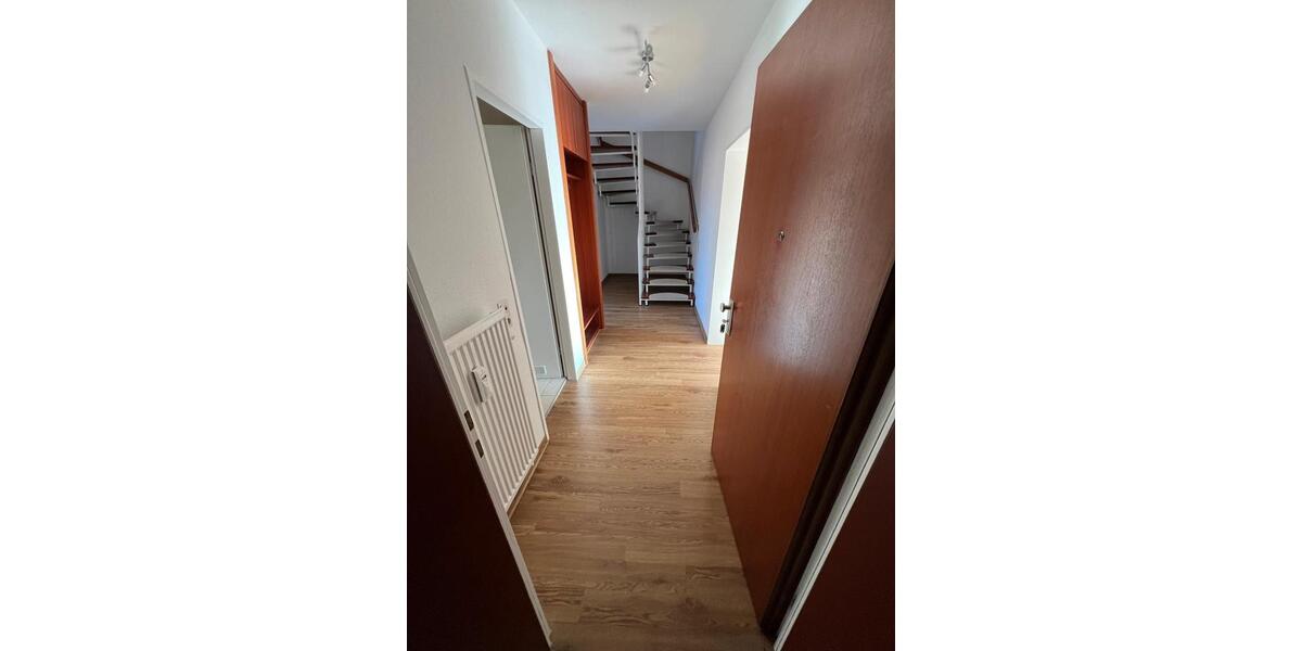 Maisonettenwohnung Hannover Bothfeld-Vahrenheide - 4 Zimmer, 116 m&sup2;, 1.740&euro; | Angebot:26414981