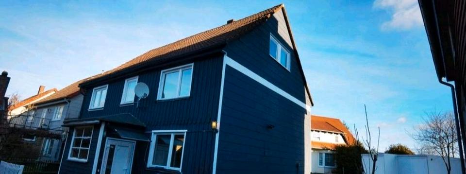 Einfamilienhaus Goslar - 6 Zimmer, 160 m&sup2;, 1.250&euro; | Angebot:25406099