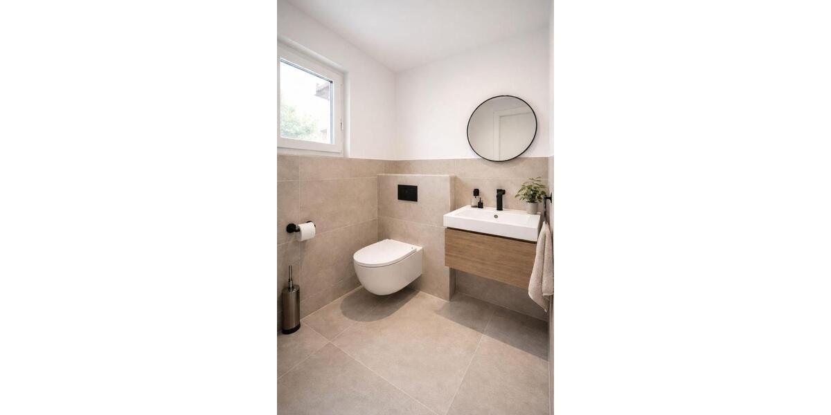 Exklusives Neubau-Reihenmittelhaus – Erstbezug in Kirchseeon vom Eigentümer 6 zimmer